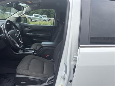 2020 GMC Canyon SLE   - Photo 8 - Forsyth, GA 31029