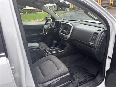 2020 GMC Canyon SLE   - Photo 6 - Forsyth, GA 31029