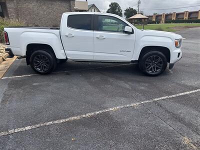 2020 GMC Canyon SLE   - Photo 2 - Forsyth, GA 31029