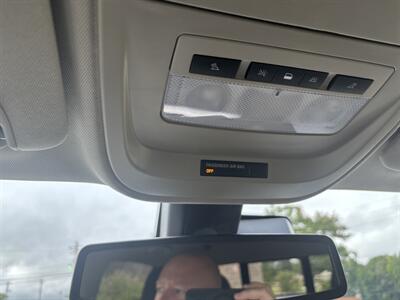2020 GMC Canyon SLE   - Photo 11 - Forsyth, GA 31029