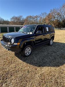 2015 Jeep Patriot Sport   - Photo 5 - Forsyth, GA 31029