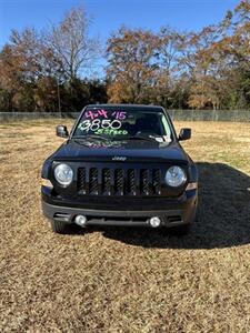 2015 Jeep Patriot Sport   - Photo 4 - Forsyth, GA 31029