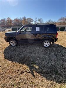 2015 Jeep Patriot Sport   - Photo 6 - Forsyth, GA 31029