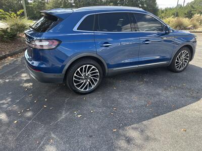 2020 Lincoln Nautilus Reserve   - Photo 2 - Forsyth, GA 31029