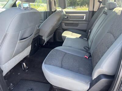 2015 RAM 1500 SLT - Photo 11 - Forsyth, GA 31029