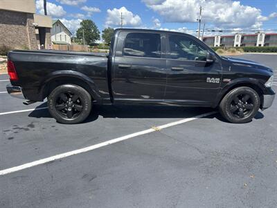 2015 RAM 1500 SLT - Photo 6 - Forsyth, GA 31029