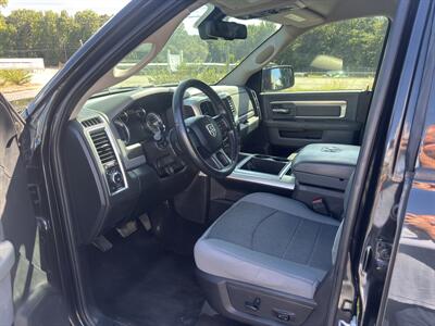 2015 RAM 1500 SLT - Photo 14 - Forsyth, GA 31029