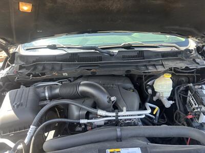 2015 RAM 1500 SLT - Photo 22 - Forsyth, GA 31029