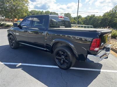 2015 RAM 1500 SLT - Photo 19 - Forsyth, GA 31029