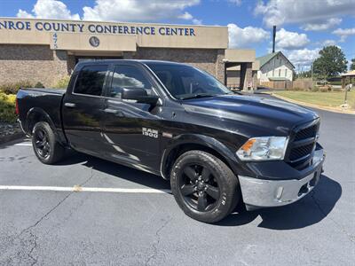 2015 RAM 1500 SLT - Photo 4 - Forsyth, GA 31029