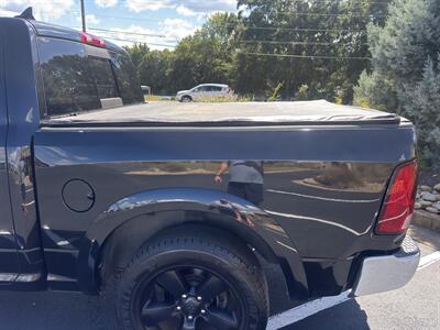 2015 RAM 1500 SLT - Photo 7 - Forsyth, GA 31029