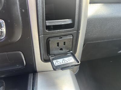 2015 RAM 1500 SLT - Photo 15 - Forsyth, GA 31029