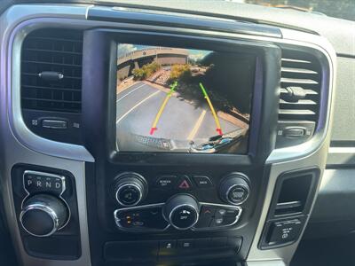 2015 RAM 1500 SLT - Photo 18 - Forsyth, GA 31029