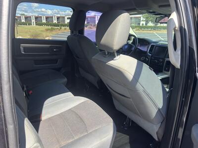 2015 RAM 1500 SLT - Photo 9 - Forsyth, GA 31029