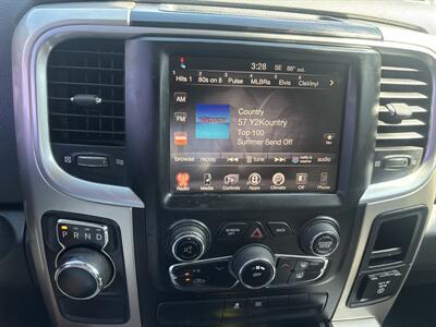 2015 RAM 1500 SLT - Photo 17 - Forsyth, GA 31029