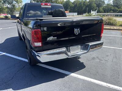 2015 RAM 1500 SLT - Photo 5 - Forsyth, GA 31029