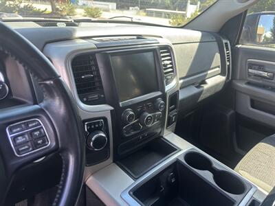 2015 RAM 1500 SLT - Photo 13 - Forsyth, GA 31029