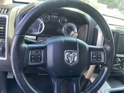 2015 RAM 1500 SLT - Photo 12 - Forsyth, GA 31029
