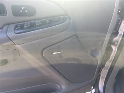 2004 Chevrolet Tahoe   - Photo 16 - Forsyth, GA 31029