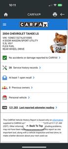 2004 Chevrolet Tahoe   - Photo 24 - Forsyth, GA 31029