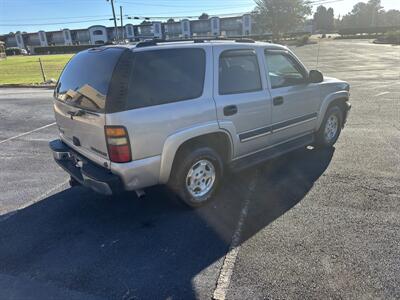 2004 Chevrolet Tahoe   - Photo 2 - Forsyth, GA 31029