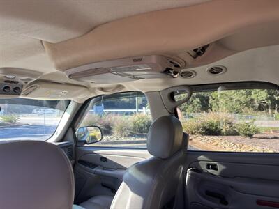 2004 Chevrolet Tahoe   - Photo 13 - Forsyth, GA 31029