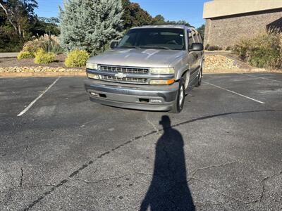 2004 Chevrolet Tahoe   - Photo 5 - Forsyth, GA 31029