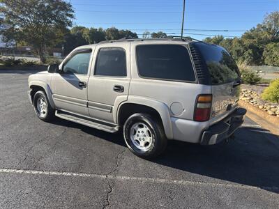 2004 Chevrolet Tahoe   - Photo 3 - Forsyth, GA 31029