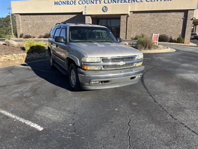 2004 Chevrolet Tahoe   - Photo 4 - Forsyth, GA 31029