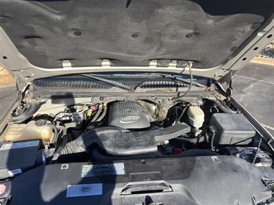 2004 Chevrolet Tahoe   - Photo 11 - Forsyth, GA 31029