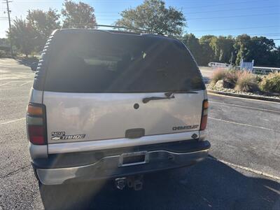 2004 Chevrolet Tahoe   - Photo 6 - Forsyth, GA 31029