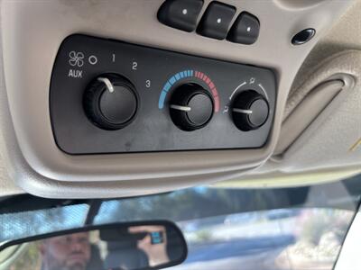 2004 Chevrolet Tahoe   - Photo 20 - Forsyth, GA 31029