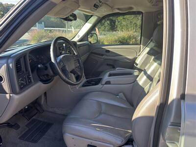 2004 Chevrolet Tahoe   - Photo 17 - Forsyth, GA 31029