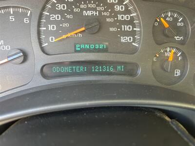 2004 Chevrolet Tahoe   - Photo 14 - Forsyth, GA 31029