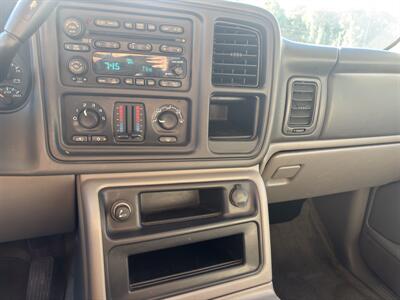 2004 Chevrolet Tahoe   - Photo 21 - Forsyth, GA 31029