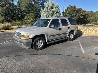 2004 Chevrolet Tahoe   - Photo 7 - Forsyth, GA 31029