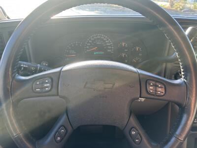 2004 Chevrolet Tahoe   - Photo 23 - Forsyth, GA 31029
