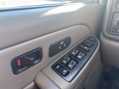 2004 Chevrolet Tahoe   - Photo 22 - Forsyth, GA 31029