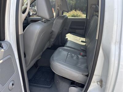2008 Dodge Ram 1500   - Photo 11 - Forsyth, GA 31029