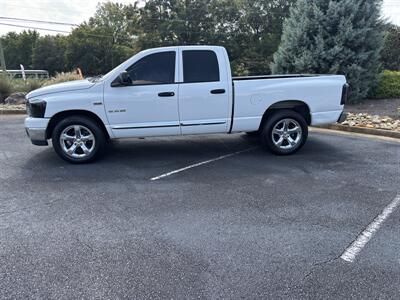 2008 Dodge Ram 1500   - Photo 8 - Forsyth, GA 31029