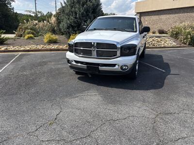 2008 Dodge Ram 1500   - Photo 5 - Forsyth, GA 31029