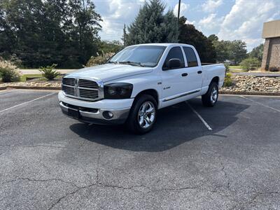 2008 Dodge Ram 1500   - Photo 6 - Forsyth, GA 31029