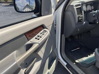 2008 Dodge Ram 1500   - Photo 12 - Forsyth, GA 31029