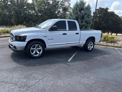 2008 Dodge Ram 1500   - Photo 7 - Forsyth, GA 31029