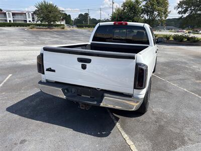 2008 Dodge Ram 1500   - Photo 3 - Forsyth, GA 31029