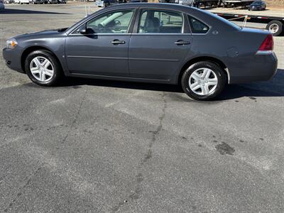 2008 Chevrolet Impala LS   - Photo 6 - Forsyth, GA 31029