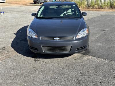 2008 Chevrolet Impala LS   - Photo 2 - Forsyth, GA 31029