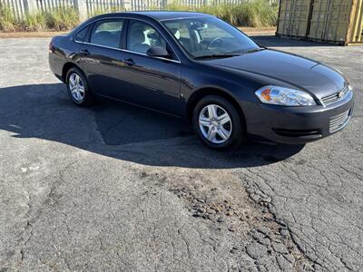 2008 Chevrolet Impala LS   - Photo 3 - Forsyth, GA 31029