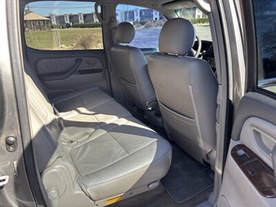 2006 Toyota Tundra SR5 - Photo 14 - Forsyth, GA 31029