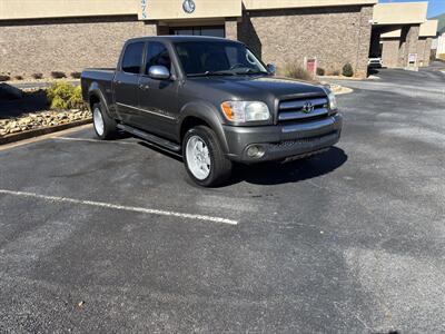 2006 Toyota Tundra SR5 - Photo 1 - Forsyth, GA 31029